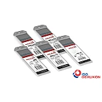 Oerlikon Wolframelektroden "Blau" WL-20